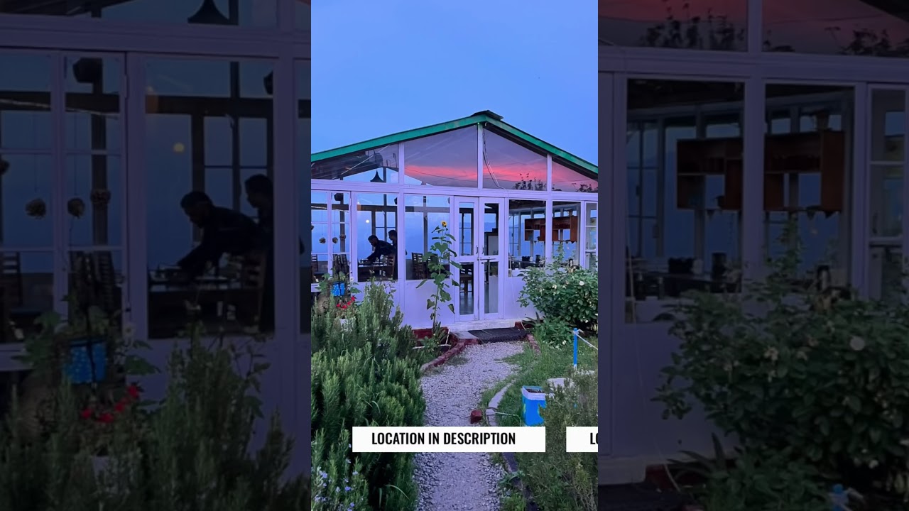 Mukteshwar Hidden Stay | Chirping Orchard Mukteshwar | Uttarakhand Best Offbeat Stay