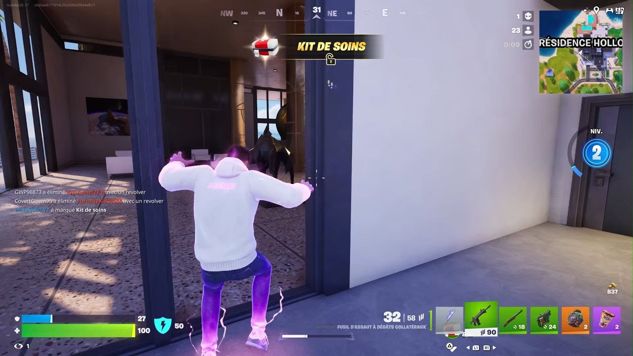 Blitz Royale 35