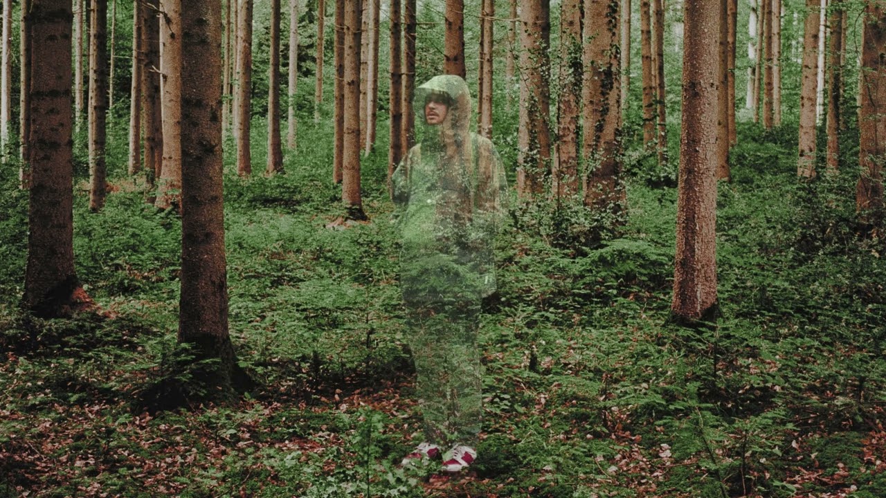 wnuk - Kocham cię, pr&oacute;buję [Oficjalna ścieżka dźwiękowa]