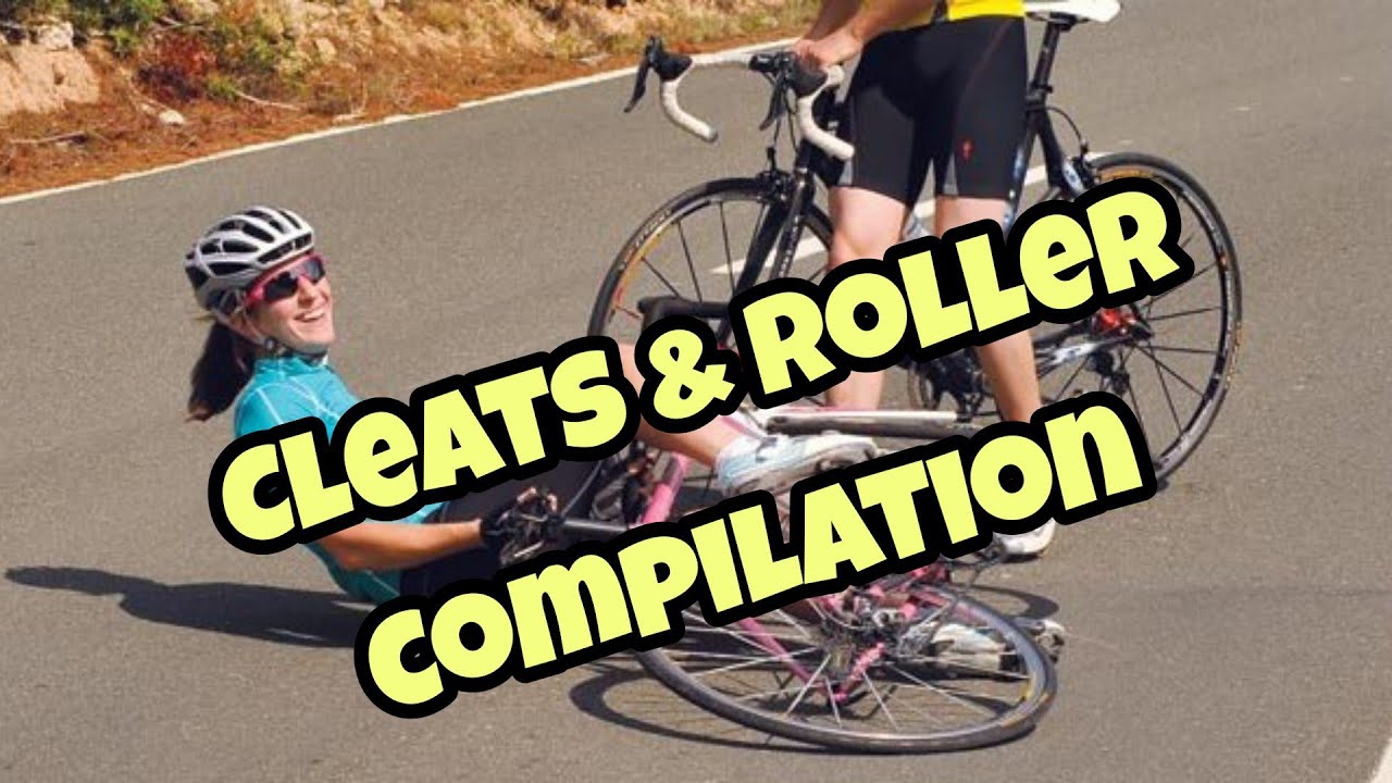 Cleats Fail Compilation | Roller Fail Compilation