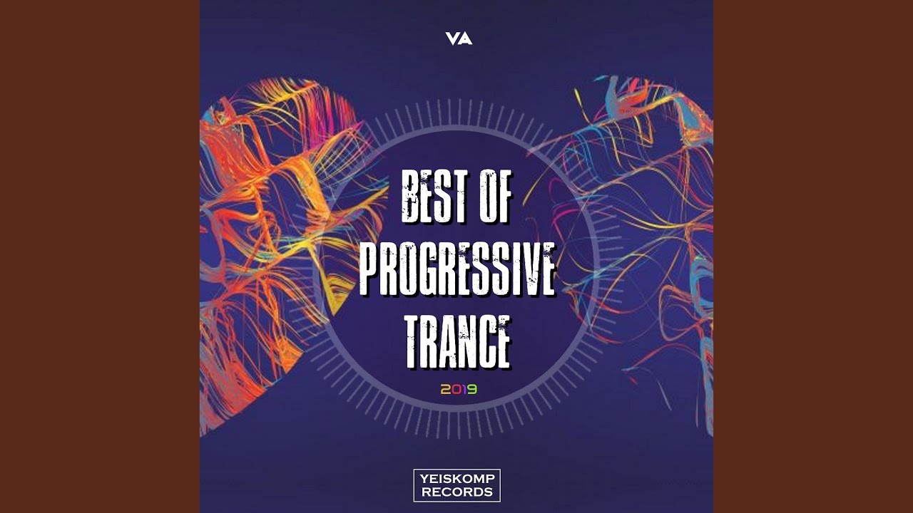 Spark Wraith (Original Mix)