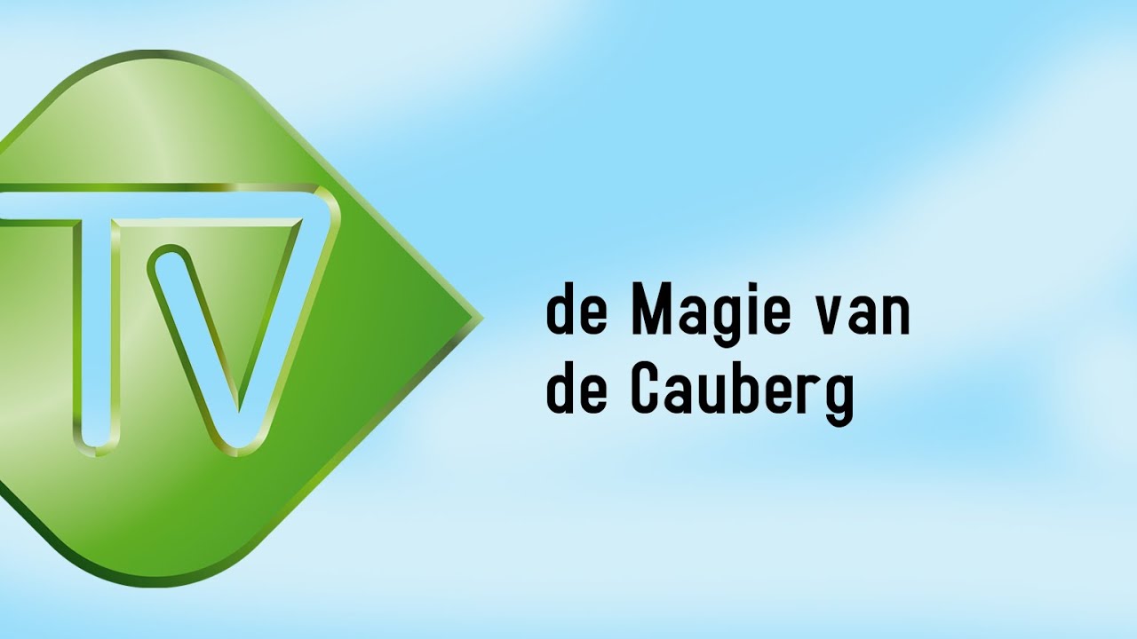 De Magie van de Cauberg