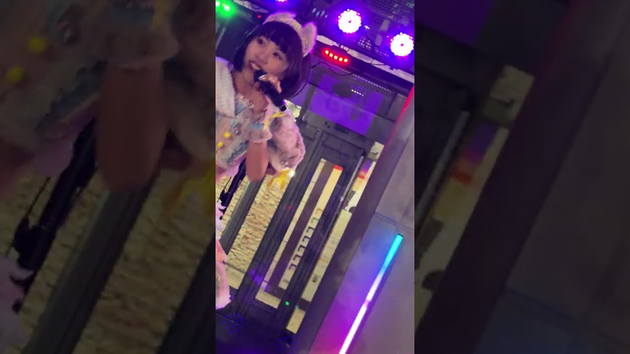 モードラ　IDOL LIVE STATION season5  サンシャイン栄　2025.12.12