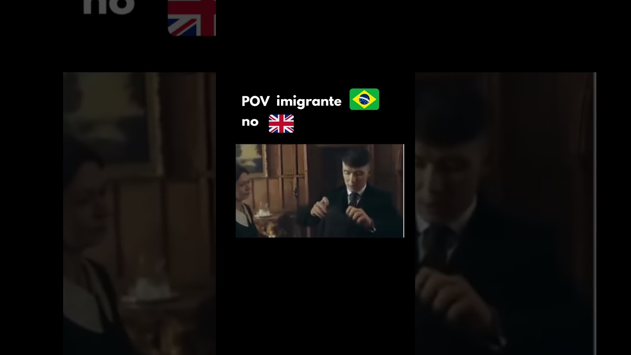 Imigrante Brasileiro no exterior