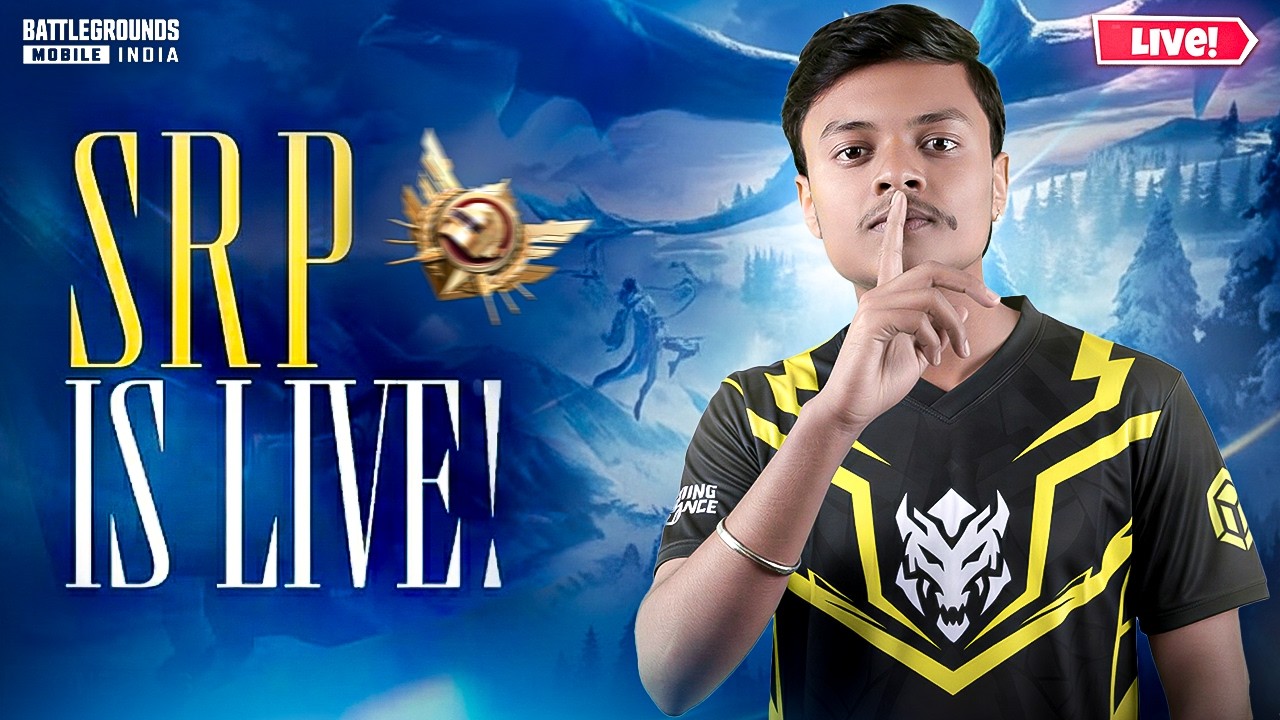 BGMI Shorts Live 🔴 Chill Play