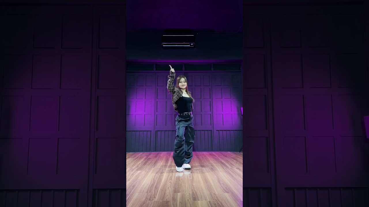 BLACKPINK - Playing With Fire (Dance Cover by BoBo) / P1 #bobodancestudio #blackpink