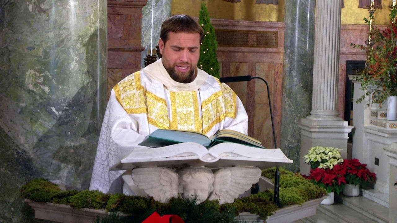 Italian Mass 1 2 21