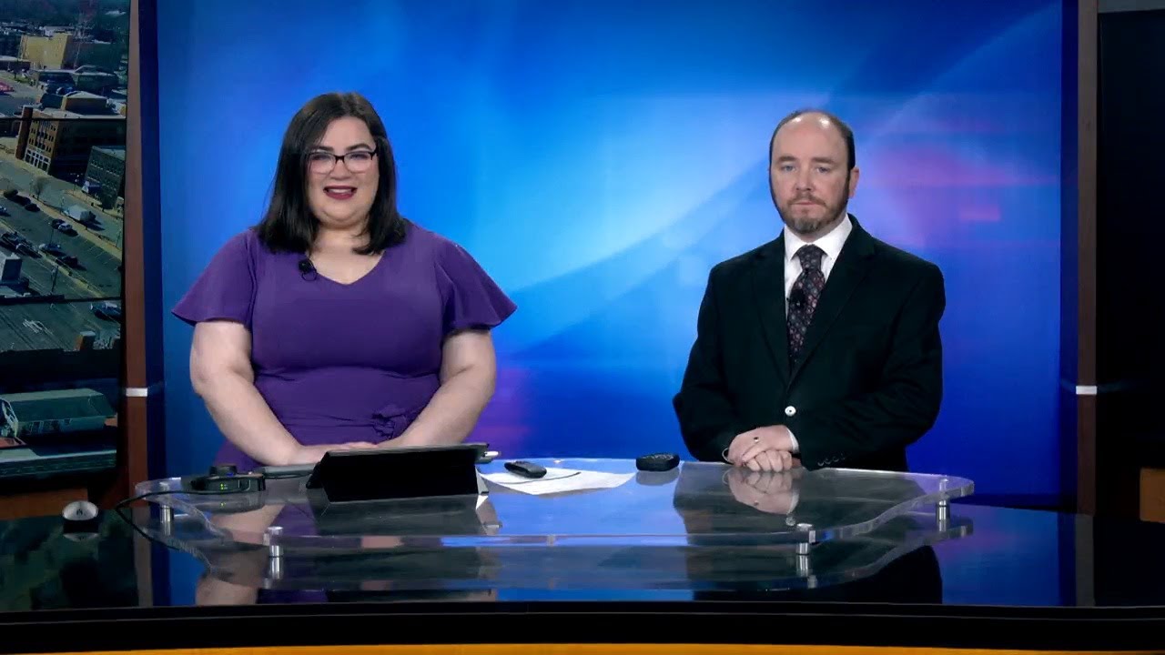 5AM Newscast-February 23, 2026