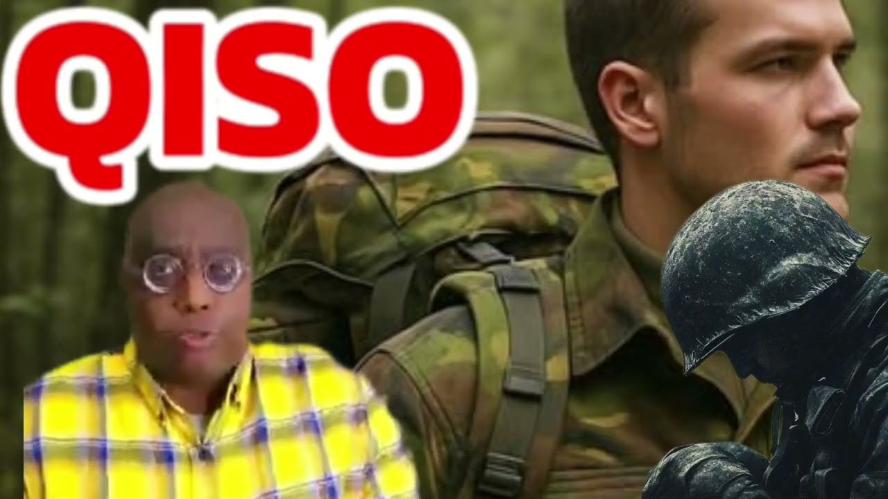 Qisada Qaybta | Taariikh Cajiib Ah oo Aan Hore Loo Sheegin” 