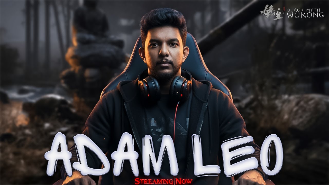 Black Myth: Wukong||Chapter-4||ROAD TO 7K||LEO GAMING|| (Portrait)#blackmyth