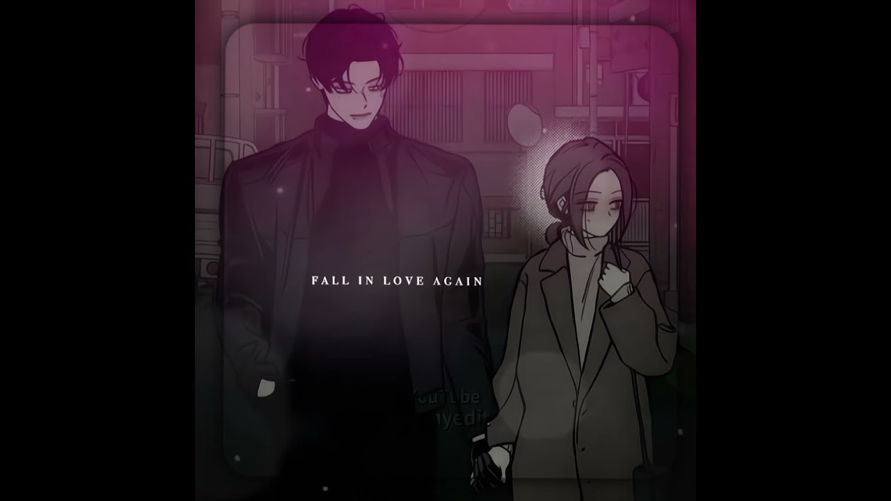 fall in love Beom taeha x Na hee soo #edit #manhwa #webtoon #webtoonedit