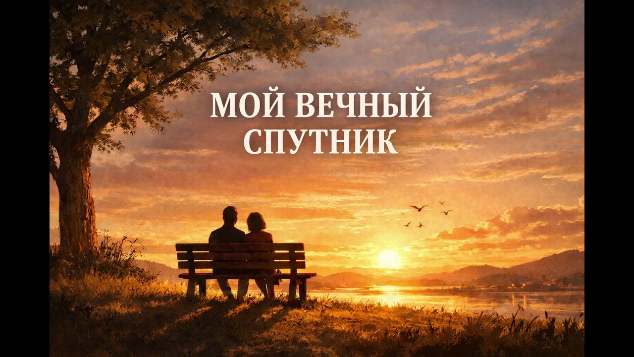 Мой Вечный Спутник