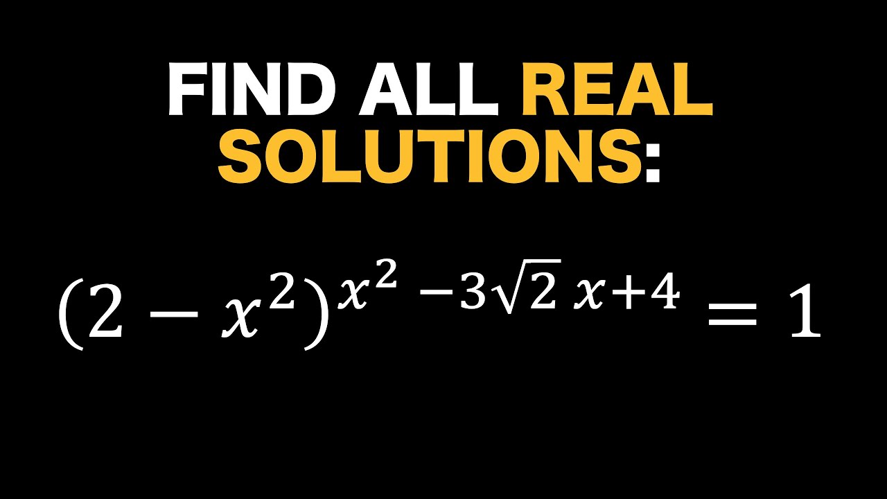How to Apply Laws of Exponents For Beginners | Laws of Exponents