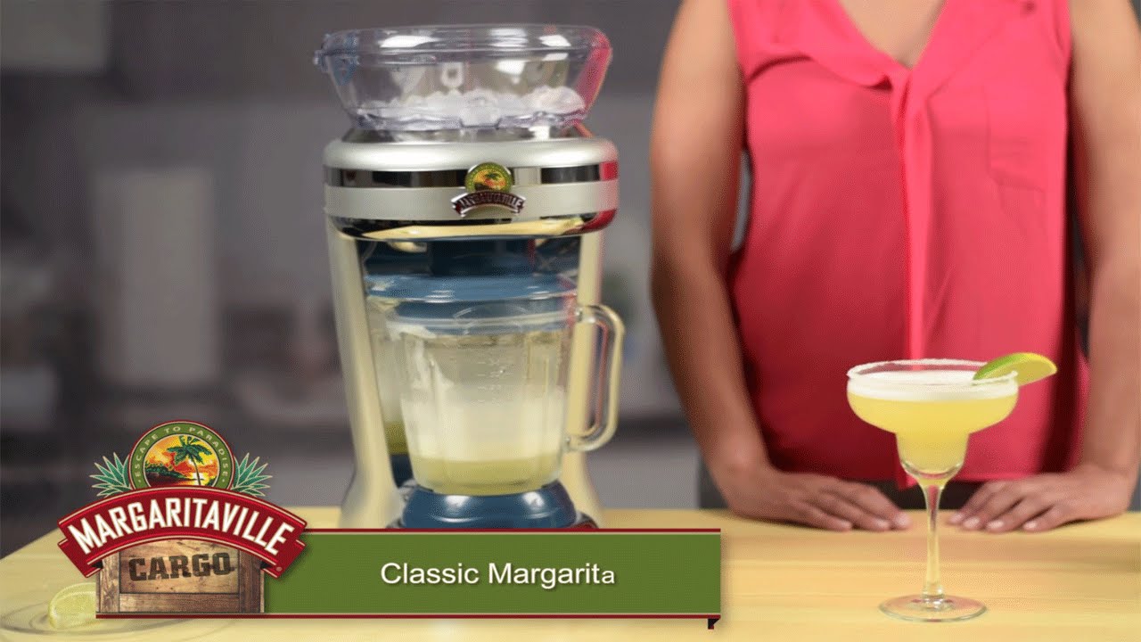 Margaritaville CLASSIC MARGARITA