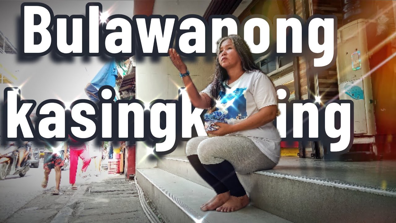 BULAWANONG KASING-KASING