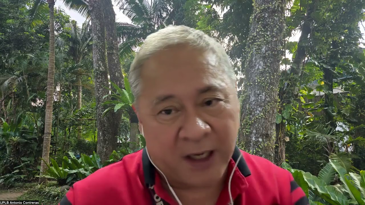 Usapang Pulitika 3 3 26 Usapang mga paratang ni Levi Baligod at ng 18 na di-umano ay marines