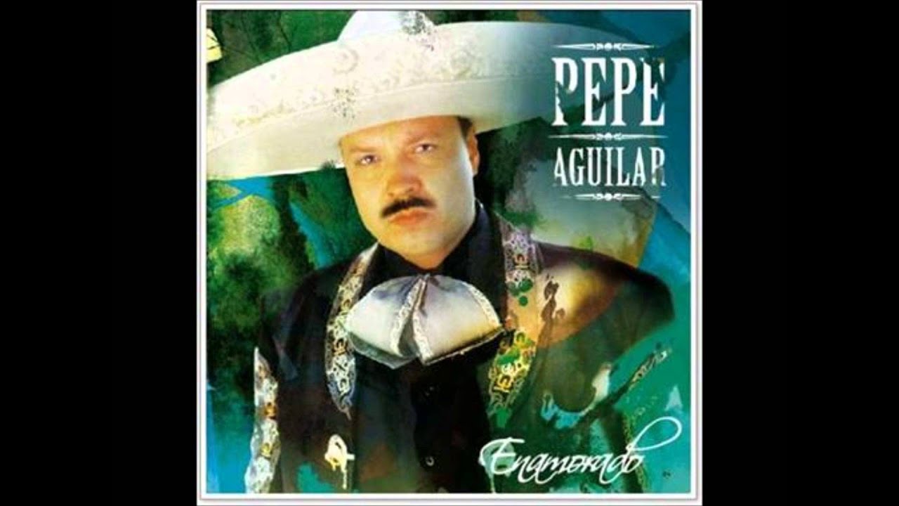Insoportablement Bella - Pepe Aguilar