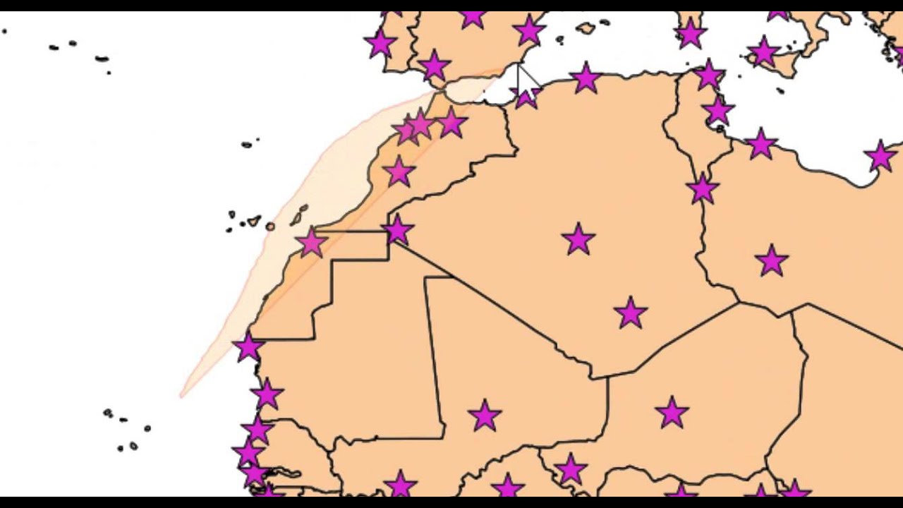 02 Таблицы атрибутов QGIS