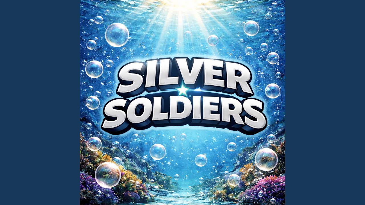 Silver Soldiers