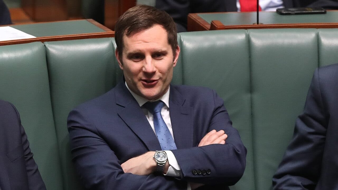 &lsquo;War&rsquo; in NSW Liberals: Motions to expel Alex Hawke, reopen Paul Fletcher&rsquo;s preselection
