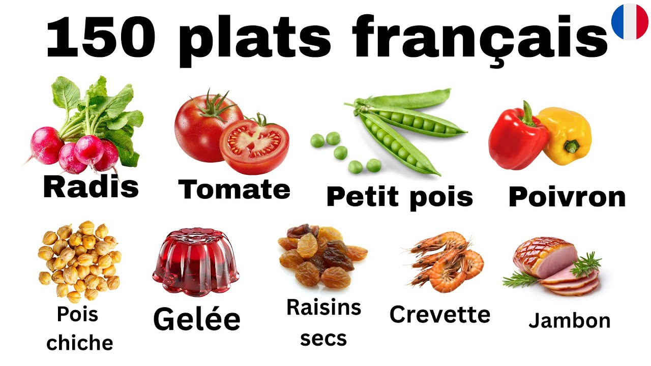 150 French Treats Learning French#learnfrench #apprendrelefrançais #français 