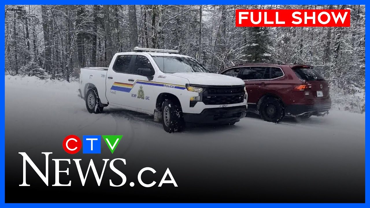 N.S. community gathers to mourn young dog attack victim | CTV Your Morning Atlantic for Jan. 12/ 26