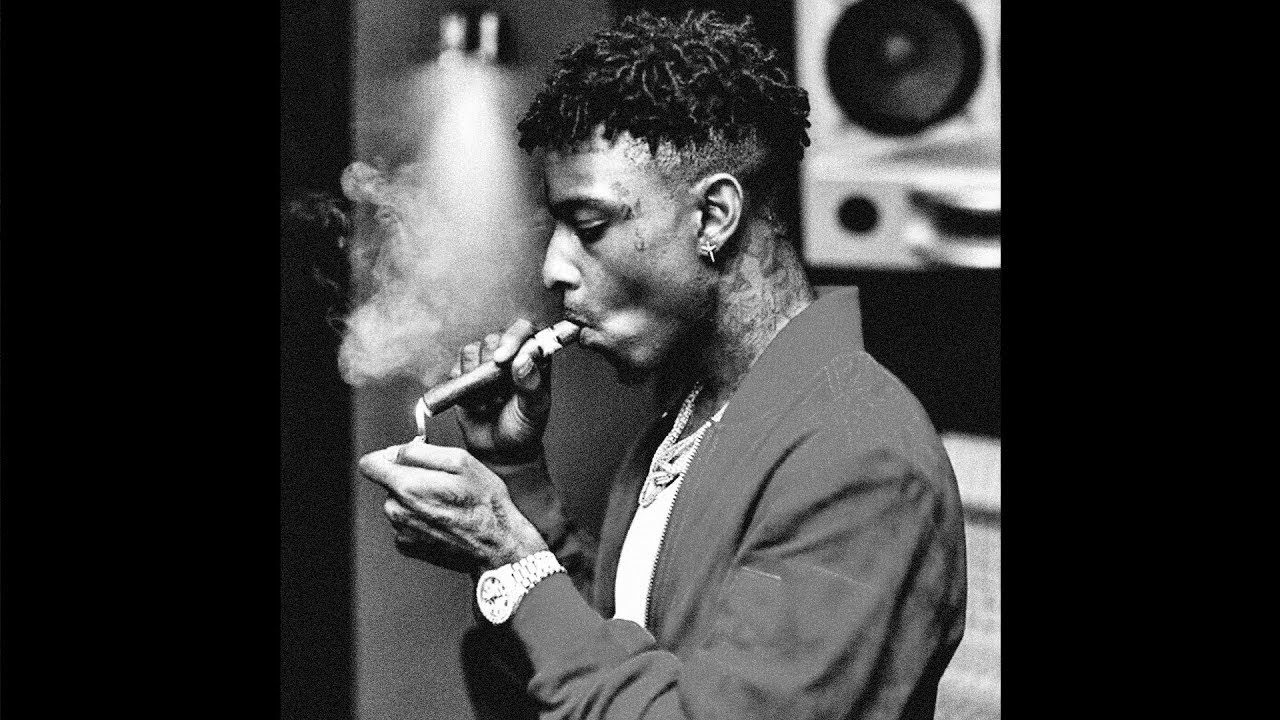 Drake Type Beat x 21 Savage Type Beat - 