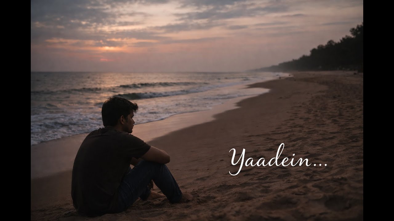 Yaadein, Bas Yaadein