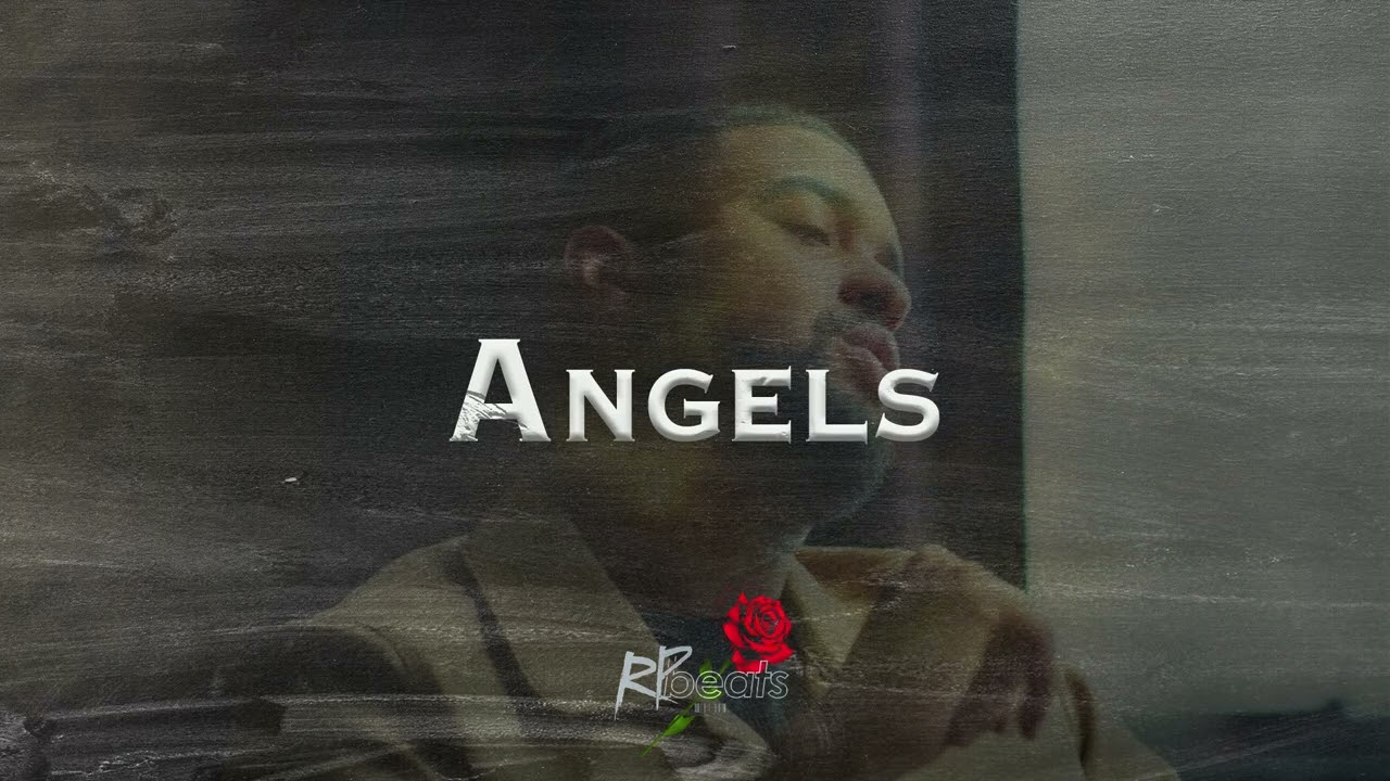 (FREE) Idaly x Cho Type Beat 2024 - ''Angels'' - @ProdRpBeats