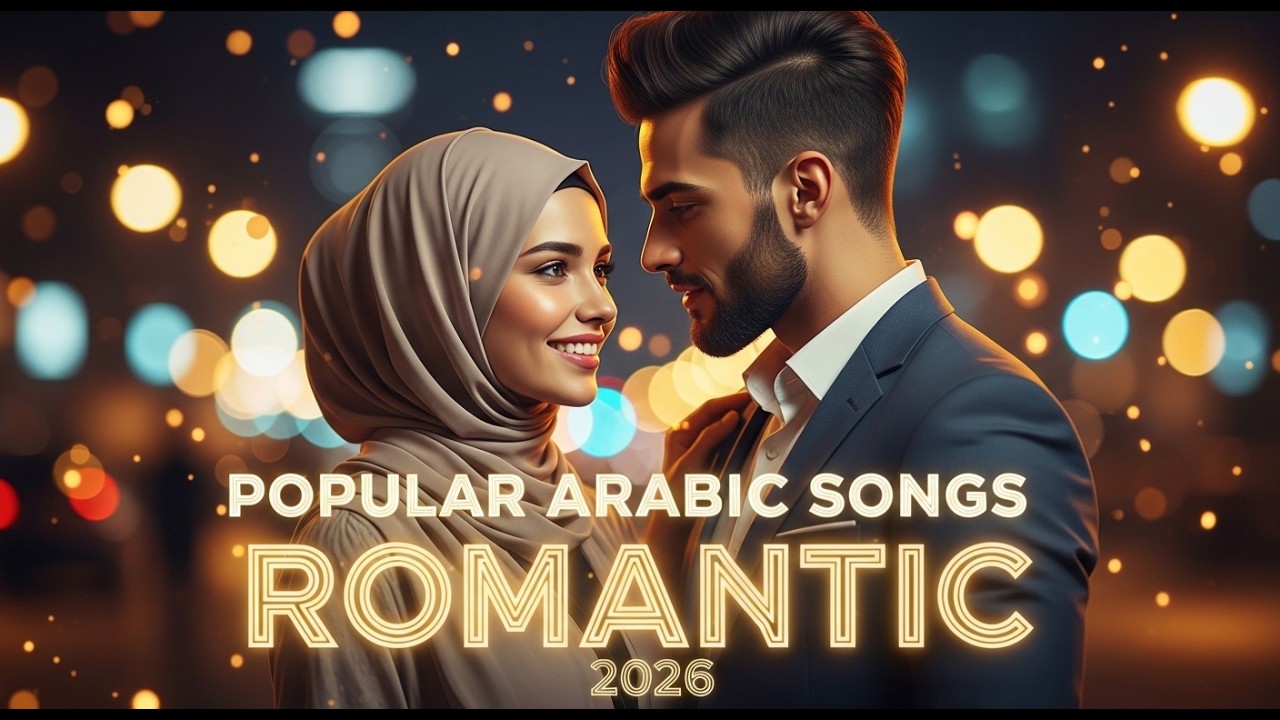 Lagu Arab Viral Tiktok || Full ARABIC SONG VIRAL TIKTOK TERBARU 2026