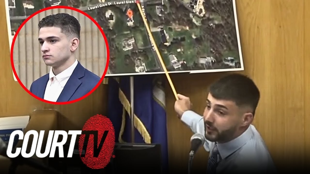 Тайлер Рич вспоминает, как сказал Раулю Валле: «Тебе нужно уйти прямо сейчас»