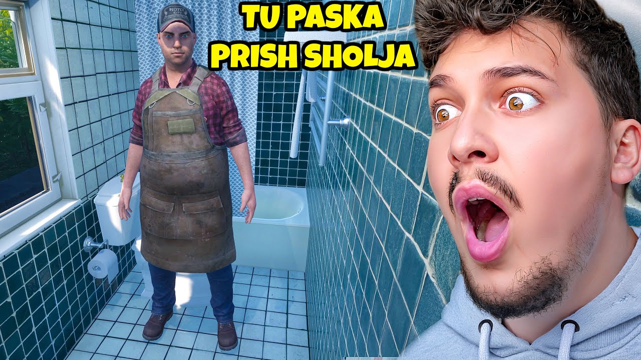 Qka Je Tu Bo More Ne BANJON Teme - Loje Horror