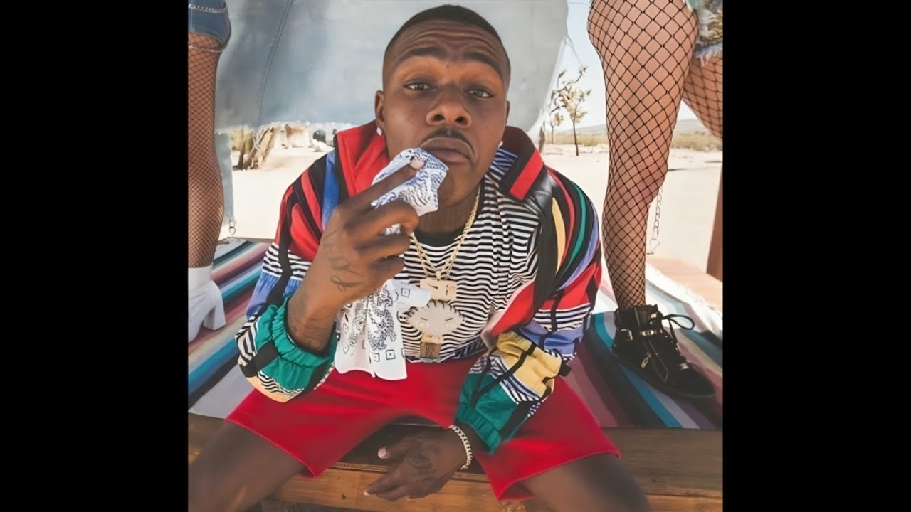 [FREE] NLE Choppa x DaBaby Type Beat - 