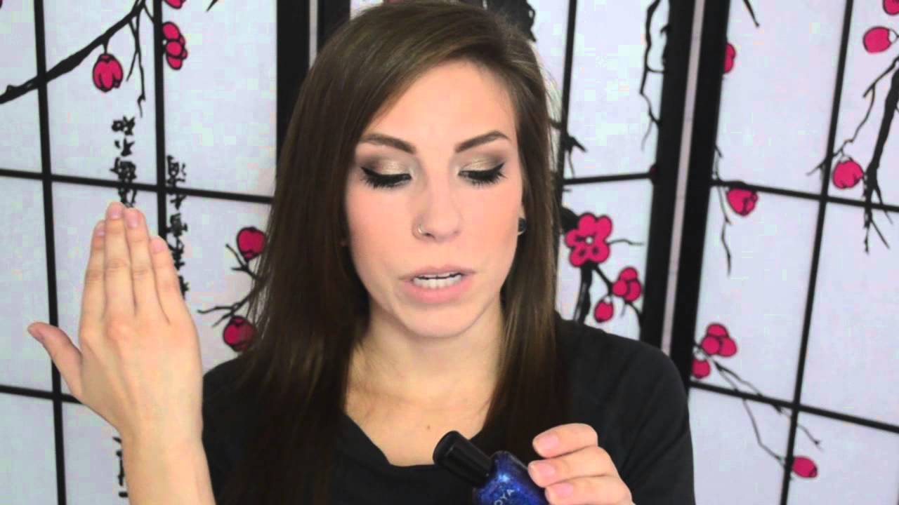 My Top 10 Zoya Nail Polishes