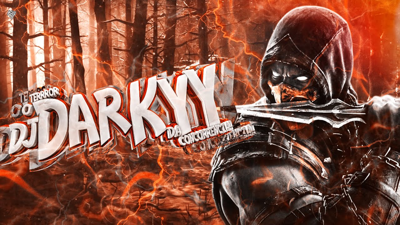 HEAVY NEFRALUX 2.0 🎭🔥 - DJ SINZO DA DZ7, DJ DARKYY & MENOR H7