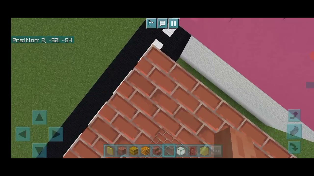 How to make morden house part 2 #video #viral