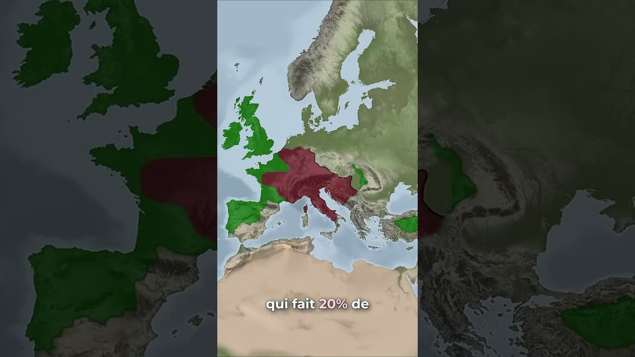 &Ecirc;tes vous celte ? #bataille #histoire #celte #genetics #history #gaulois