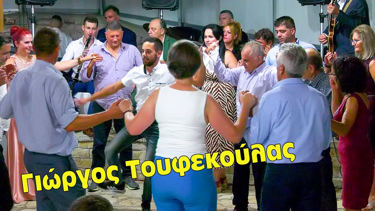 Ήλιος, σόλο - Η Μαγεία του Κλαρίνου | Γιώργος Τουφεκούλας