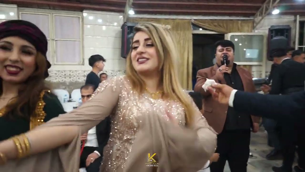 اجمل اعراس اهالي 