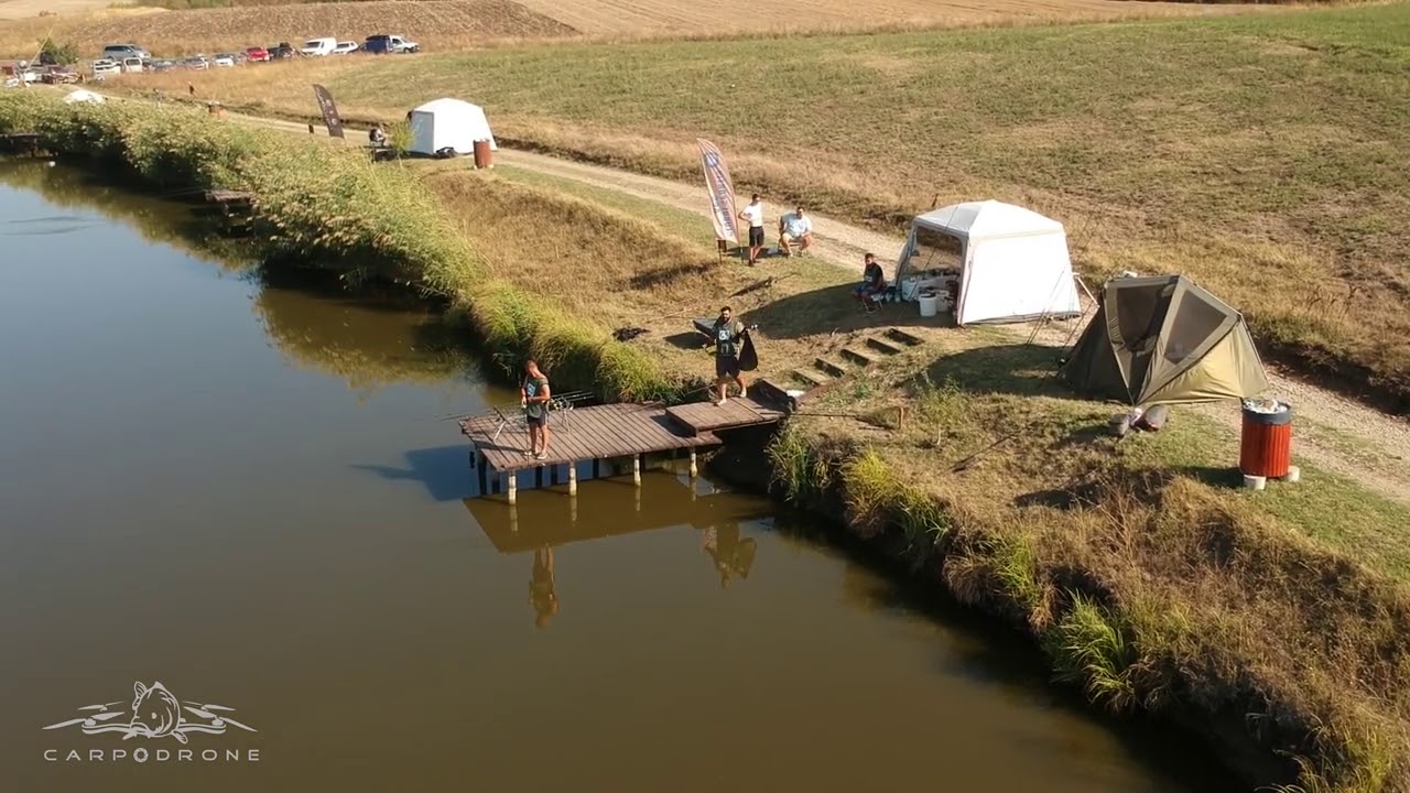 CN2020 Etapa1 aerial view
