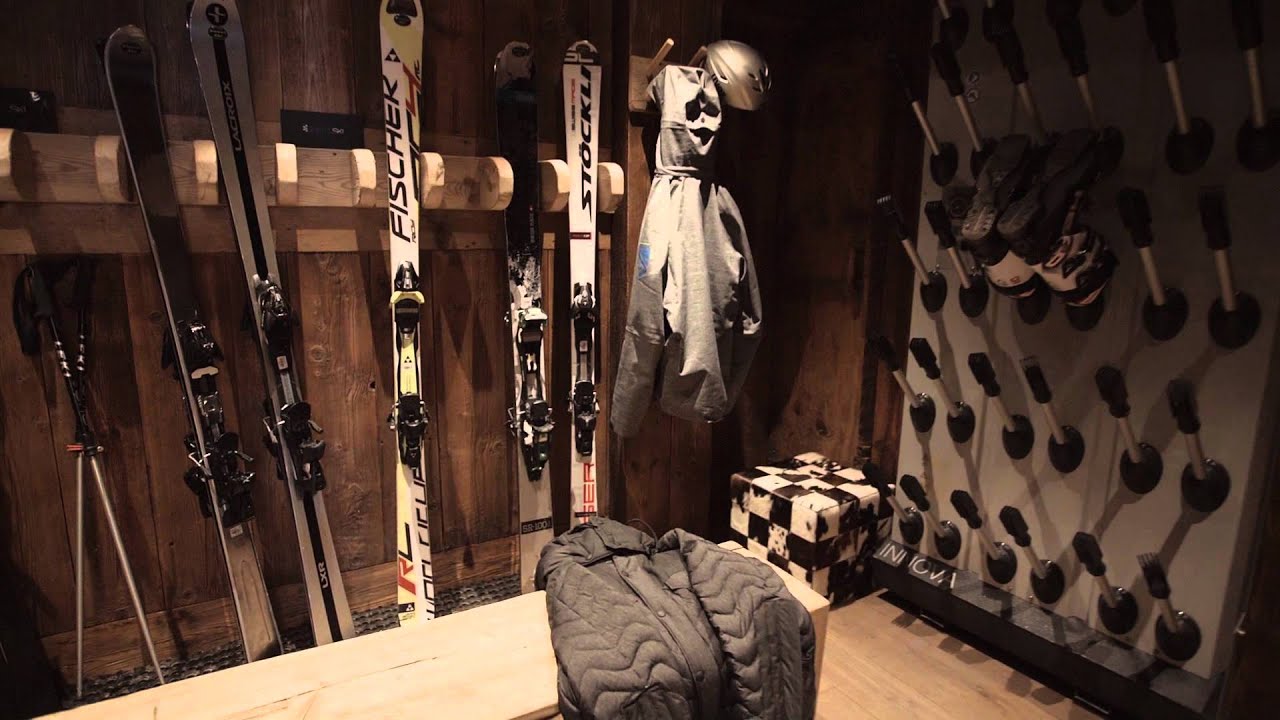 Chalet Lhotse in Val d'Isere brought to you by Consensio