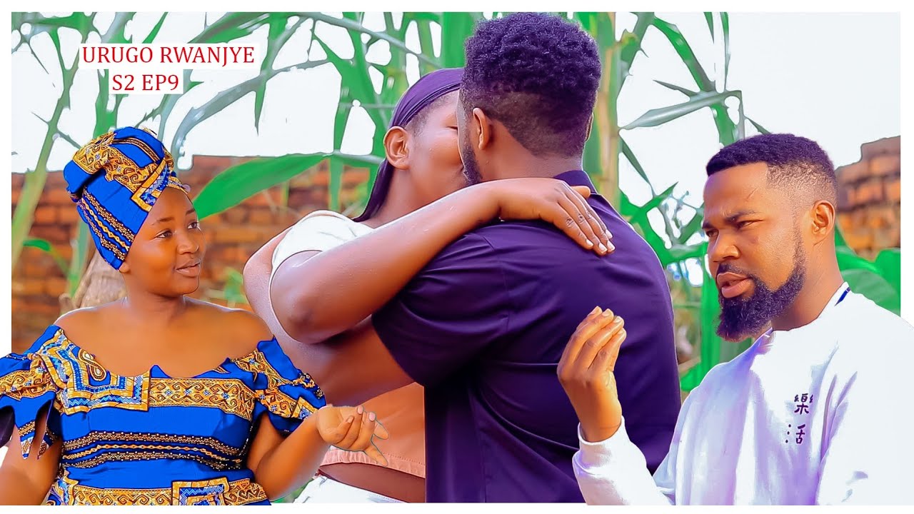 URUGO RWANJYE S2 EP9: Ester arahukanye kubera umugabo we atamugetera ku ngingo yo muburiri
