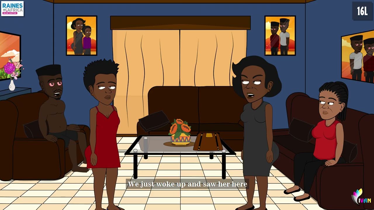 S06 EP01 Mhofu Yemukono (Part 6)