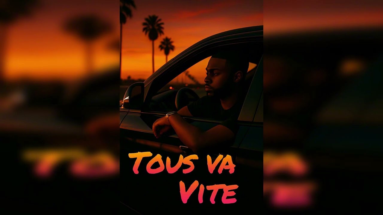 Seyro - Tous va vite 