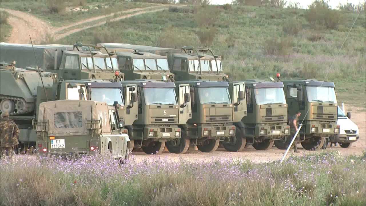 Agrupación de Transporte