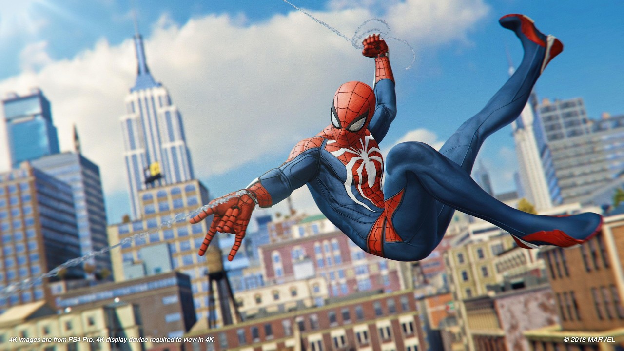 Spider-Man vs Martin-li Train Fight 🕷️🕸️💪🏼