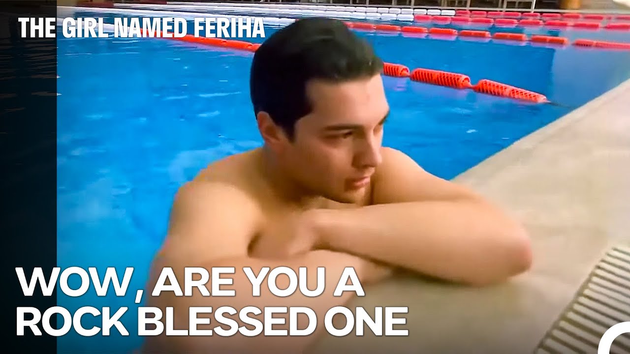 Flirting Masterclass with Emir #4: An Emir Waiting for His Prey - The Girl Named Feriha