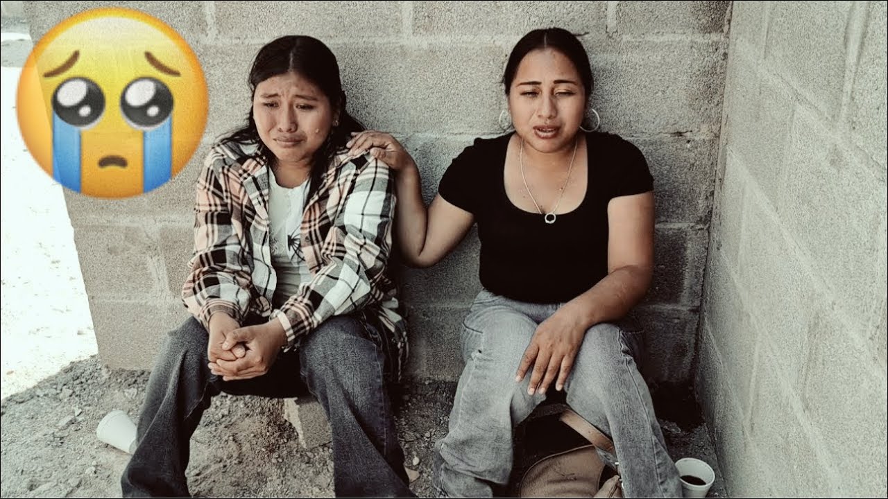 Mariana recibió la peor llamada de su vida nos unimos a su dolor 😭 🥹🥀