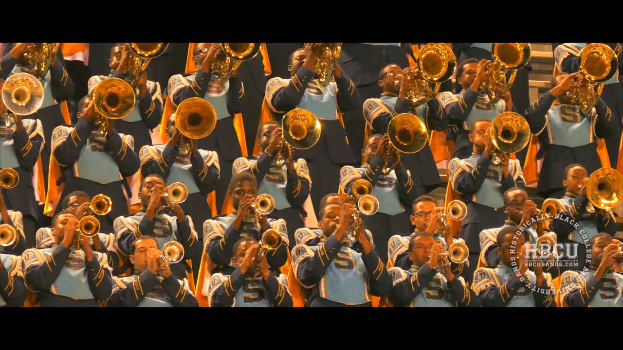 Order My Steps - SU Band 2015 [4K ULTRA HD]