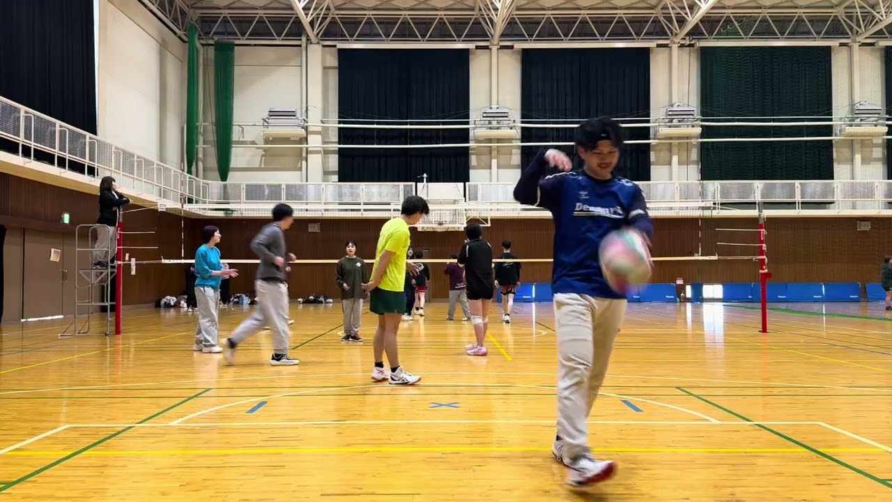 2026/2/28 1セット目